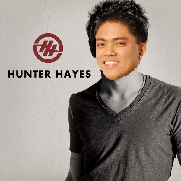 Hunter Hayes